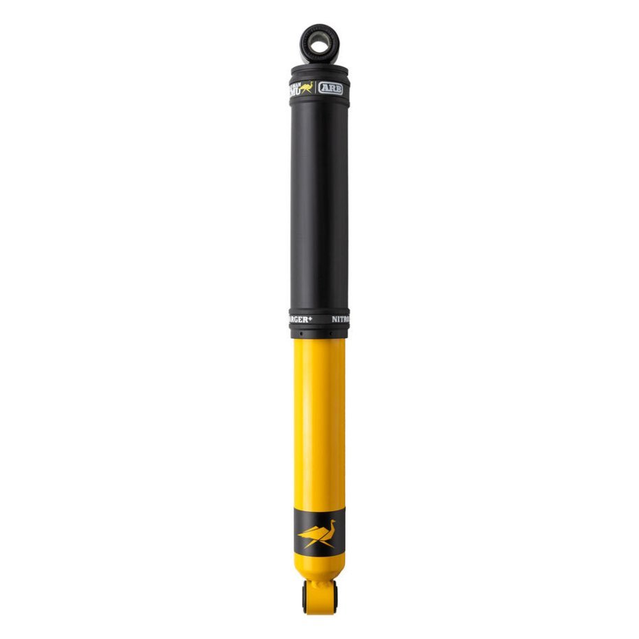 NITROCHARGER PLUS SHOCK  RANGER PX3 REAR