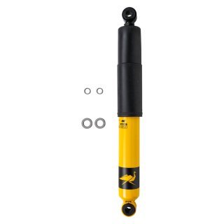 NITROCHARGER PLUS SHOCK -  SUZUKI SIERRA