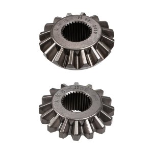 GEAR SET H8 SIDE H1 PIN