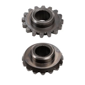 GEAR SET H8 SIDE H1 PIN