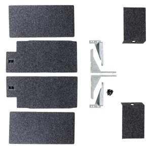 R/DRW SIDE FLOOR KIT AMAROK