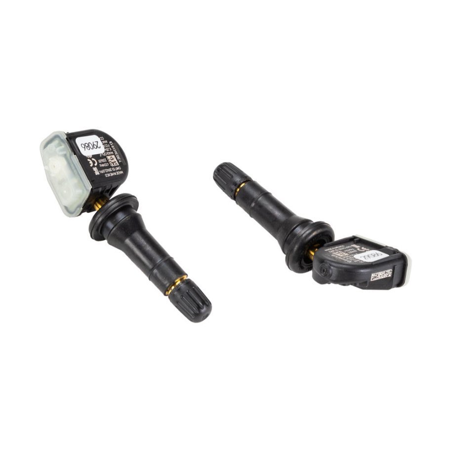 TPMS INTERNAL 2 SENSOR SYSTEM 2 SENSORS LINX & 12V DISPLAY