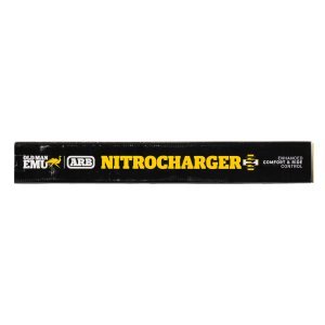 NITROCHARGER PLUS SHOCK -   SUITS DISCO I II III