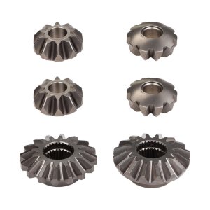 GEAR SET J2 SIDE J1 PIN