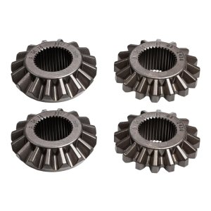 GEAR SET H3 SIDE H1 PIN