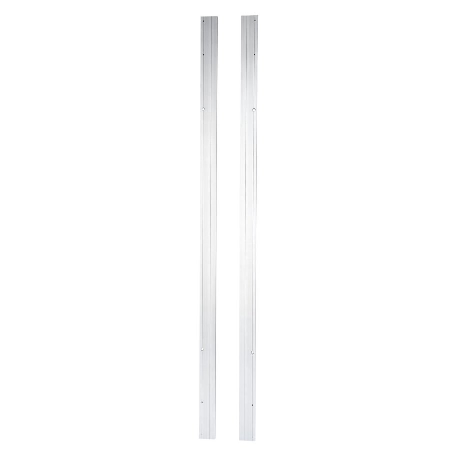TENT MOUNT EXTRUSION (SET)