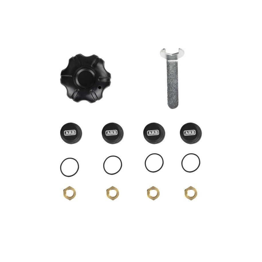 TPMS EXTERNAL 4 SENSOR SYSTEM4 SENSORS NO DISPLAY LINX