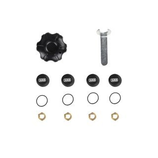 TPMS EXTERNAL 4 SENSOR SYSTEM4 SENSORS NO DISPLAY LINX