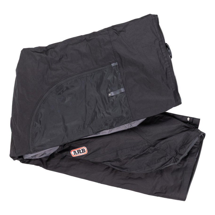 ESP V2 CANVAS SUIT ESPERANCE V2