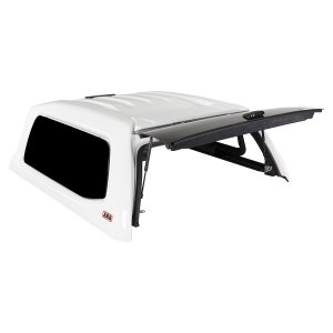 ASCENT CANOPY LUL/LUR ISUZU DMAX DC 2020+