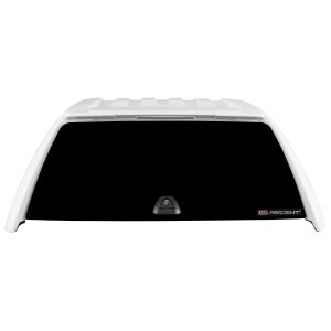 ASCENT CANOPY LUL/LUR ISUZU DMAX DC 2020+