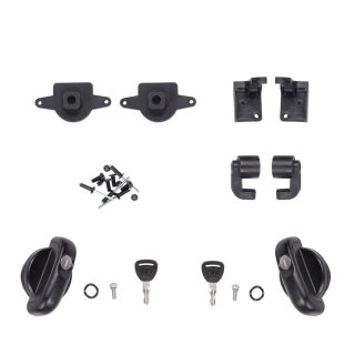 ESP V2 D HANDLE LOCK SET KEY 4 SUIT ESPERANCE V2