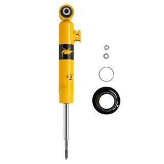NITROCHARGER PLUS STRUT -  TRITON 2015 ON