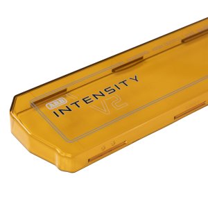 COVER AMBER AR40 V2V2 COMBO LIGHT BAR