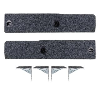 R/DRW FLR EXT KIT AMAROK ADBLUAD BLUE UPDATE - EXTENSION FLR