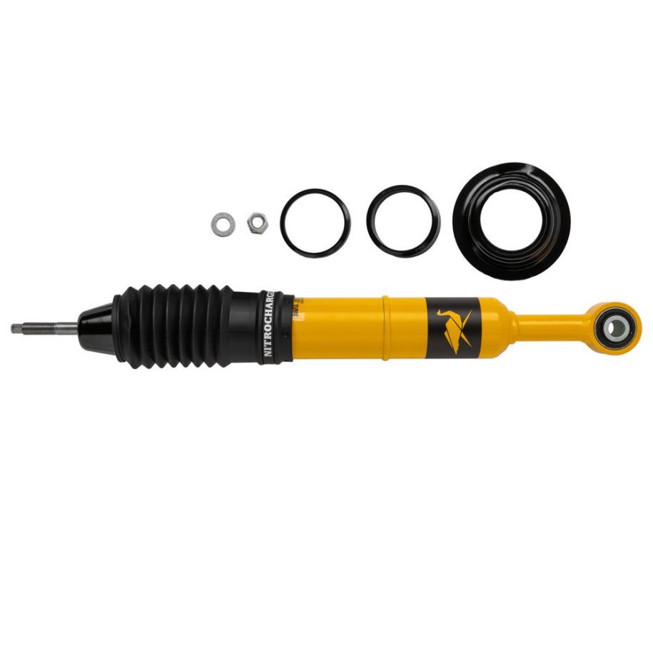 NITROCHARGER PLUS STRUT  RANGER PX2 \/ BT50 FRONT