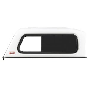 CANOPY TXT DC, 2SW - RANGER AND RAPTOR 2022+