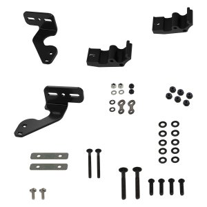MOUNT KIT ROOF RACKRACK MOUNT INTENSITY