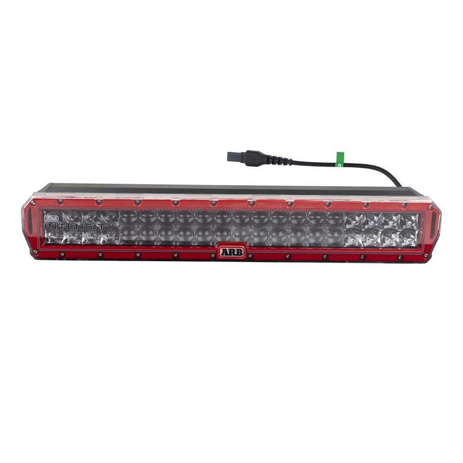 ARB INTENSITY V2 40 LED COM LBV2 COMBO LIGHT BAR