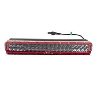 ARB INTENSITY V2 40 LED COM LBV2 COMBO LIGHT BAR