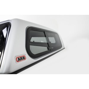 CANOPY SMTH DC STD NAV D40 2SW