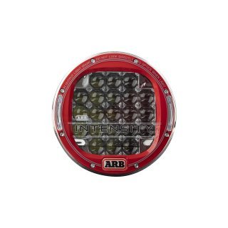 ARB INTENSITY V2 21 LED SPOTSPOT ROUND 212X190X90