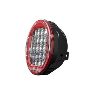 ARB INTENSITY V2 21 LED SPOTSPOT ROUND 212X190X90