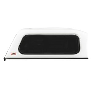 CANOPY CLASSIC SMOOTH DC, 2SW 24+ MITSUBISHI TRITON DC
