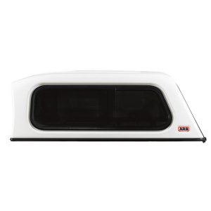 CANOPY CLASSIC SMOOTH DC, 2SW 24+ MITSUBISHI TRITON DC