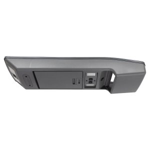 R\/CONSOLE 80 SER STD WAGON90-94
