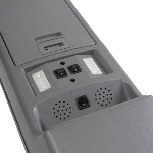 R\/CONSOLE 80 SER STD WAGON90-94