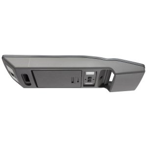 R\/CONSOLE HILUX EC & DC 05ON