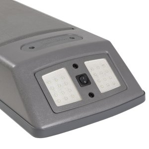 R\/CONSOLE HILUX EC & DC 05ON