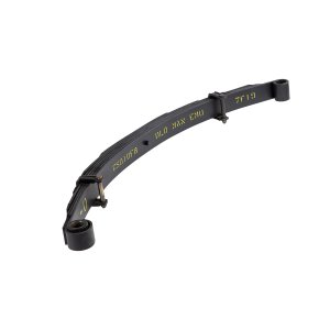 SPRING NISS PATROL M60-FRONT-