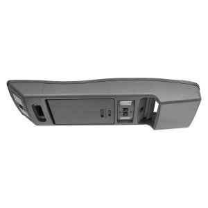 R\/CONSOLE FORD RANGER 06ONMAZDA BT50 DC 07ON