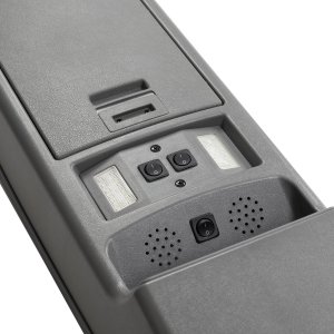 R\/CONSOLE FORD RANGER 06ONMAZDA BT50 DC 07ON