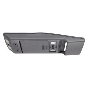 R/CONSOLE DMAX/BT50 D/C 09/20 ON