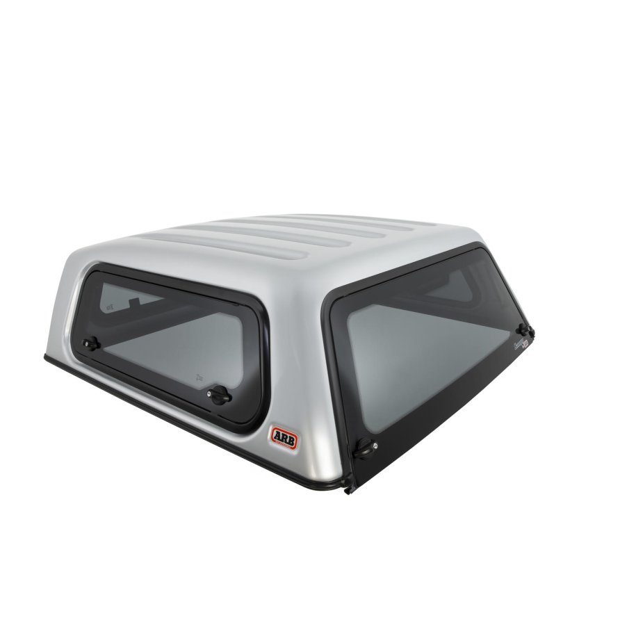 CNPY SMTH RANGER EC 2011+ 2ALUW
