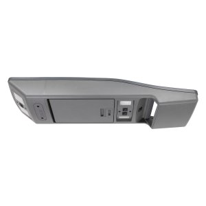 R\/CONSOLE NAVARA D40 DC 05ON