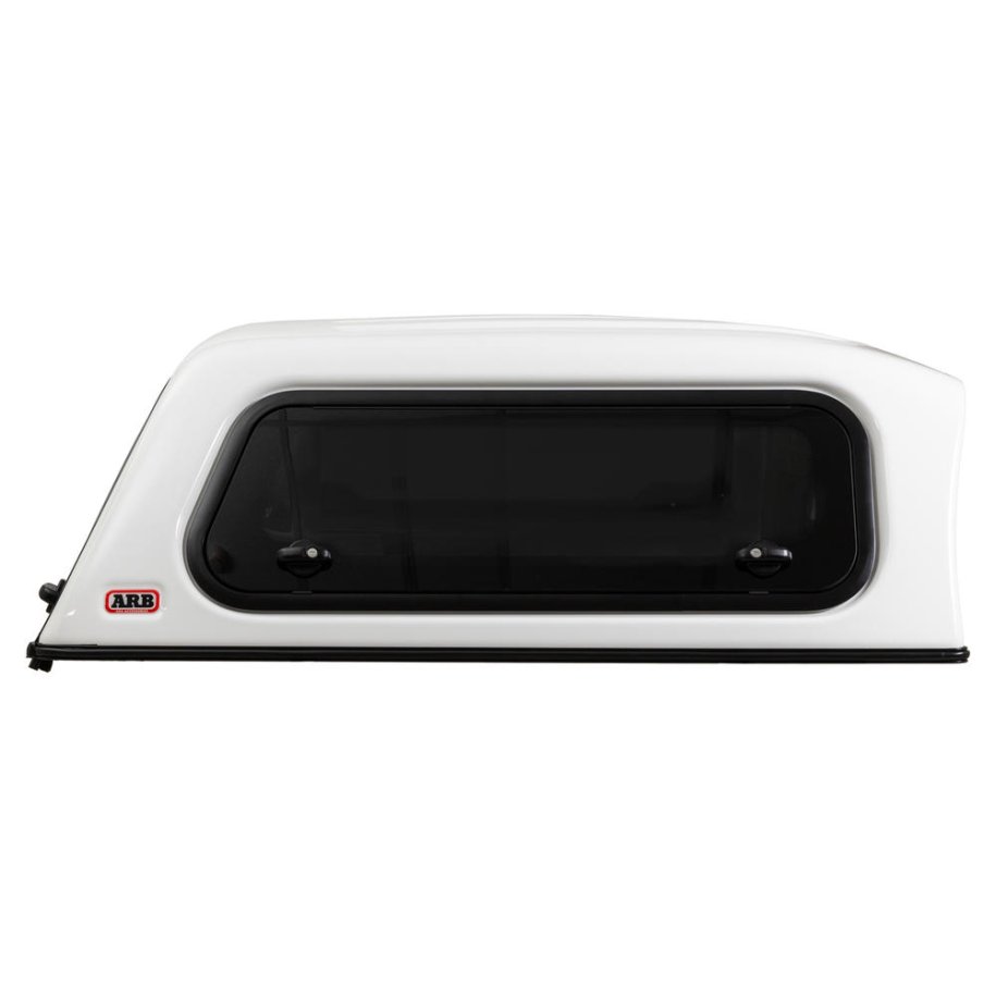 CANOPY SMTH EXTC, 2LUW EC RANGER 2022+