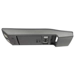 R\/CONSOLE NAVARA DCC DC 97ON