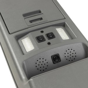 R\/CONSOLE NAVARA DCC DC 97ON