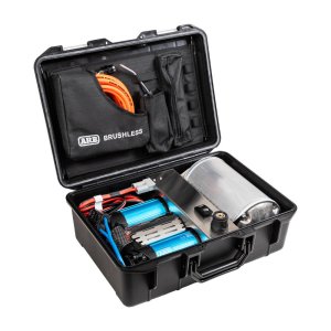ARB Brushless Twin portatīvais gaisa kompresors 12V