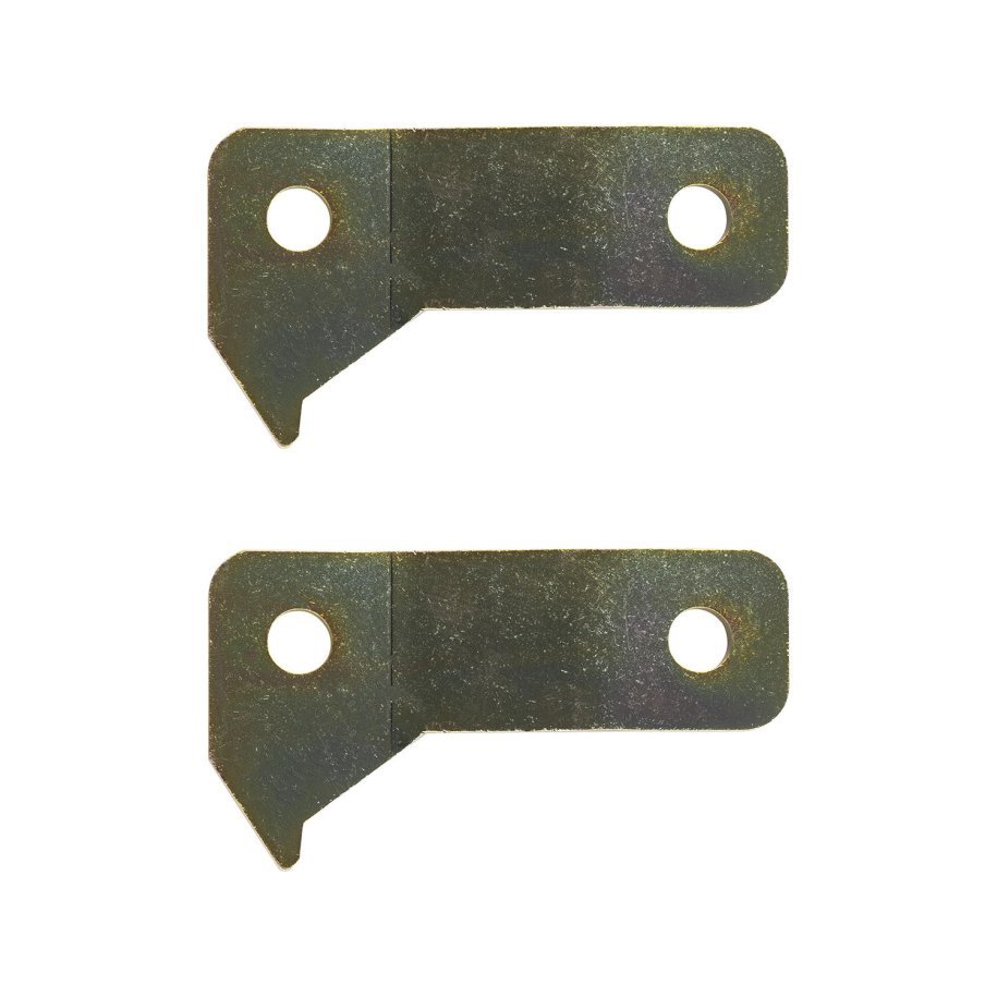ANTI INV PLATE RR97ON HILUX