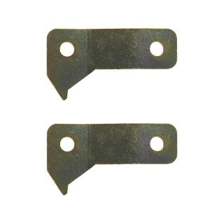 ANTI INV PLATE RR97ON HILUX