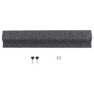 R/DRW INSTALL KIT JK 2&4 DOOR