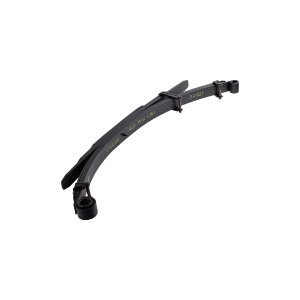 SPRING HILUX IFS-REAR-