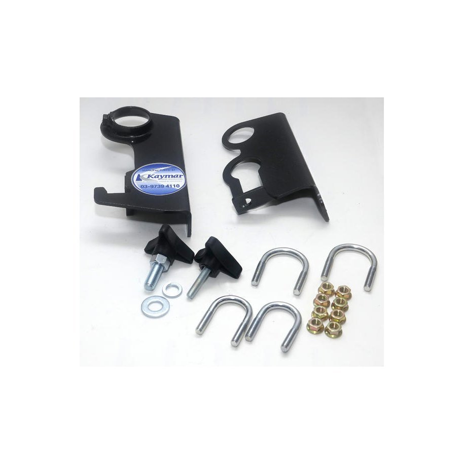 JACK\/SHOVEL HOLDER ARB R\/RACK