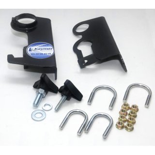 JACK\/SHOVEL HOLDER ARB R\/RACK