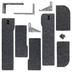 R/DRW SIDE FLOOR KIT GU PATROL